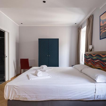 23 Suites Trieste Exterior foto