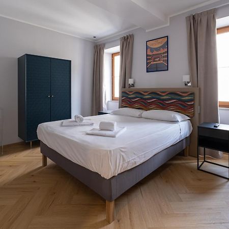 23 Suites Trieste Exterior foto