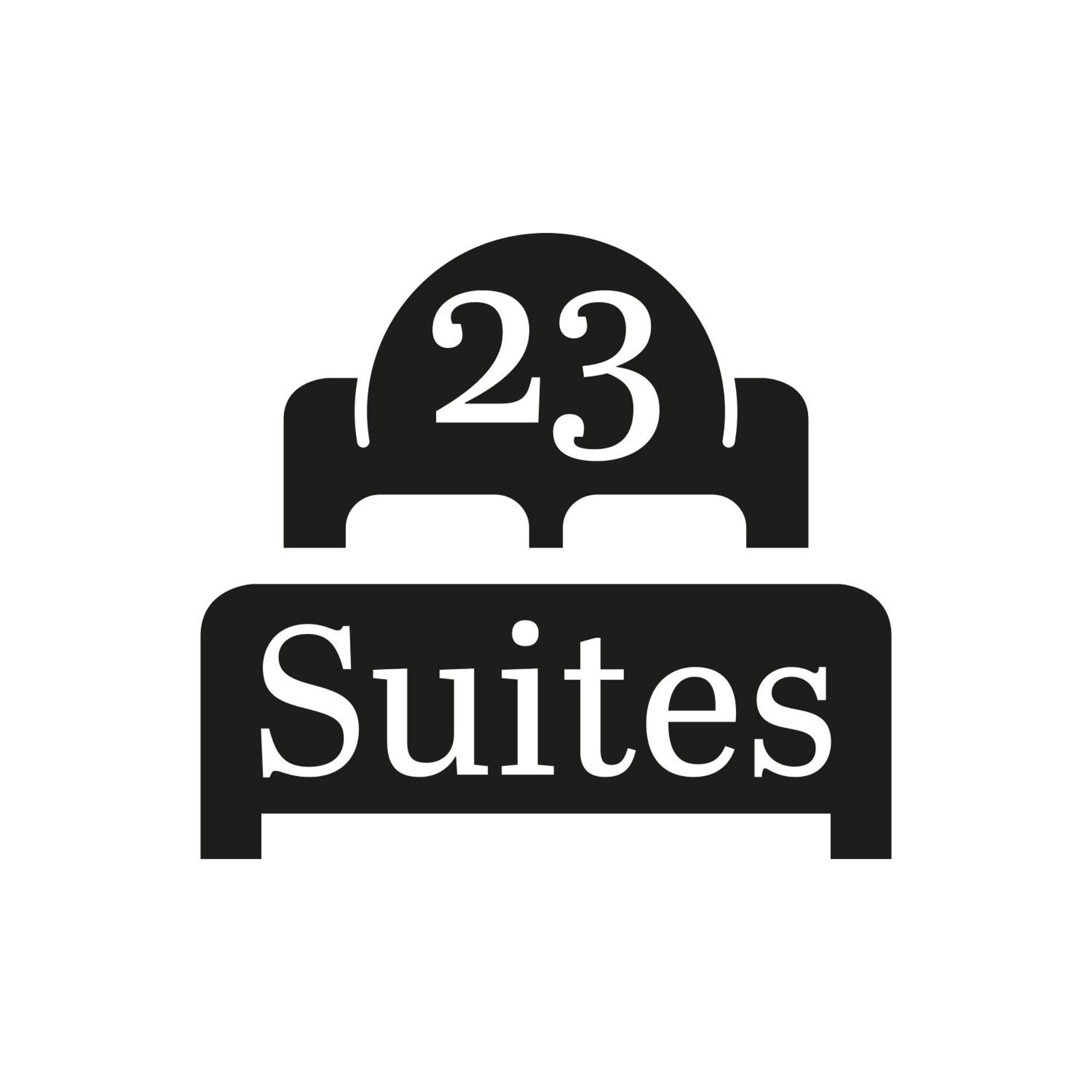 23 Suites Trieste Exterior foto
