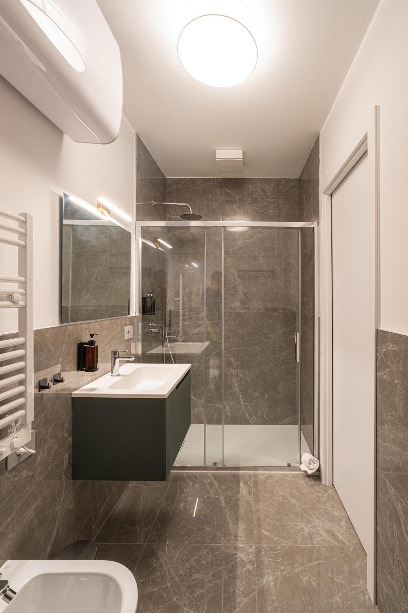 23 Suites Trieste Exterior foto